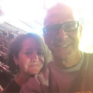 Meet your Posher, Gina